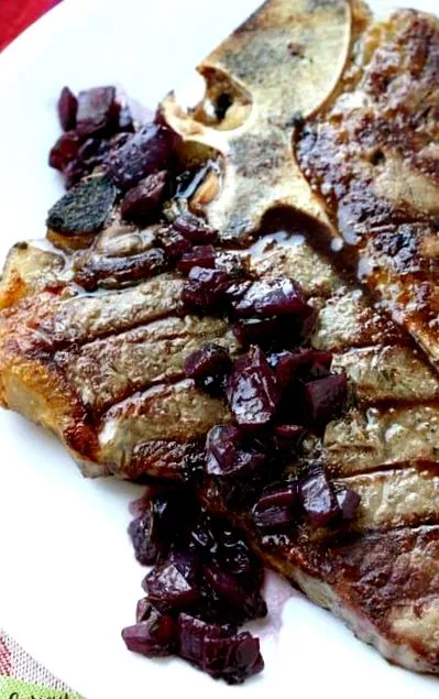 entrecote