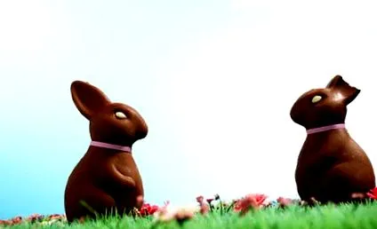 їсте великодні