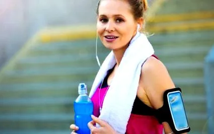 fitness найкращих