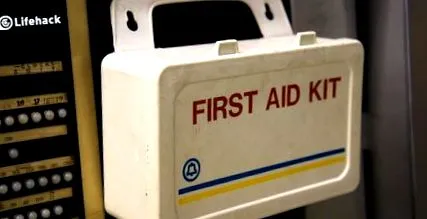 аптечки аптечки
