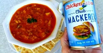 рибного