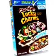 charms lucky