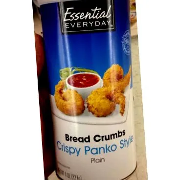 panko