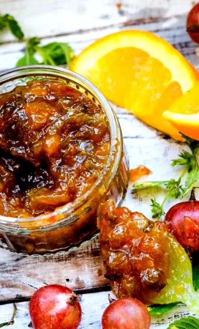 larder агрусу