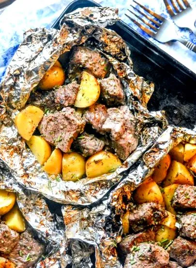 часником