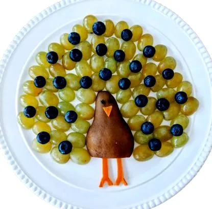 дитині