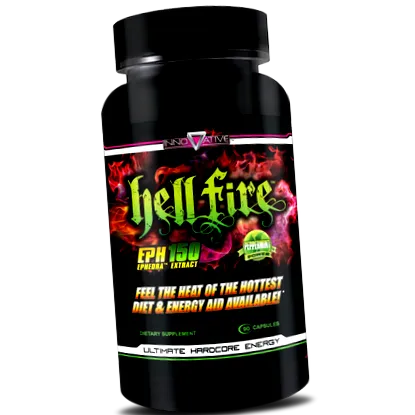 Hell Fire®