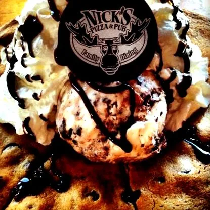 pizza nicks