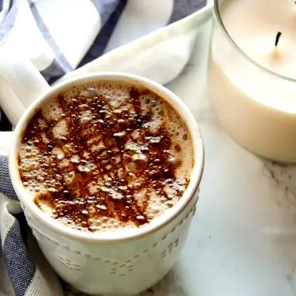 latte