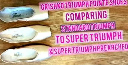 cipő pointe