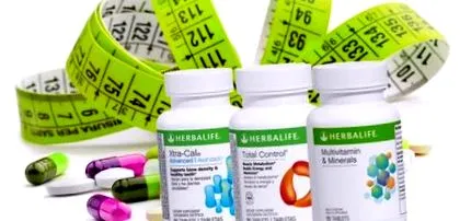 herbalife