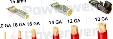powerpole