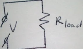 потужності розрахувати