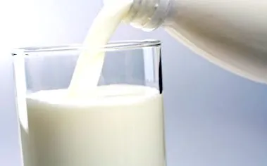 молоко зробити