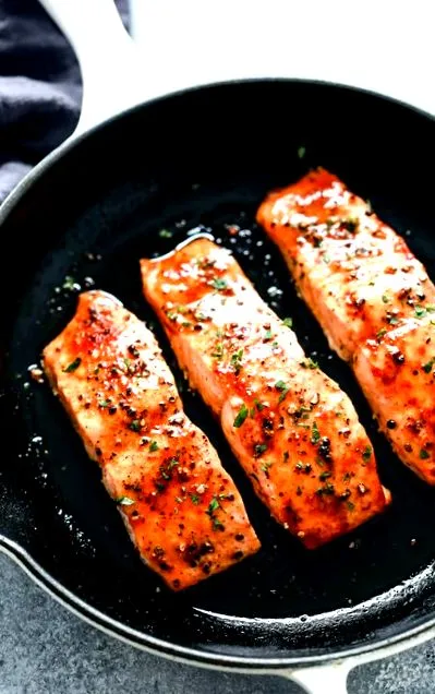 лосося