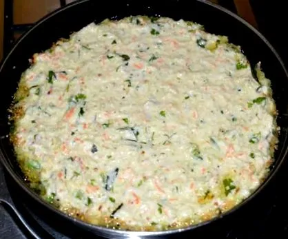каструлю