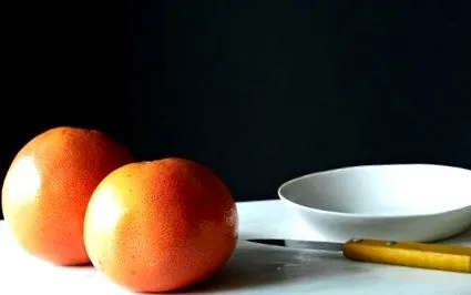 грейпфрут грейпфрут