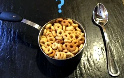 cheerios