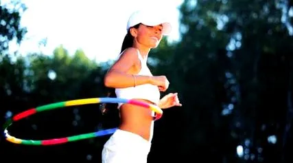 hula fitness