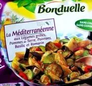 bonduelle