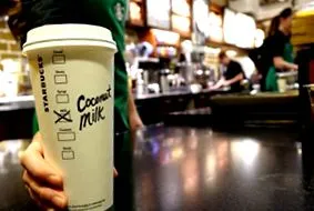 starbucks додає