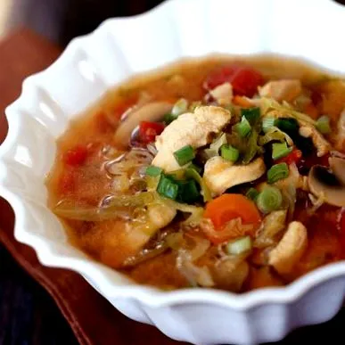 курячого