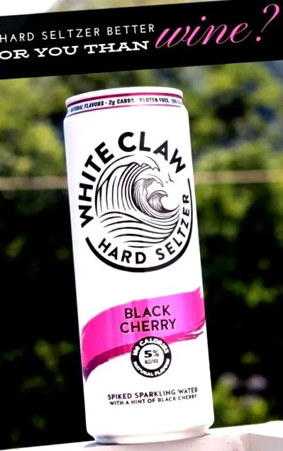 seltzer краще