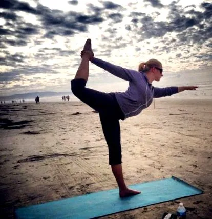 майклз yoga