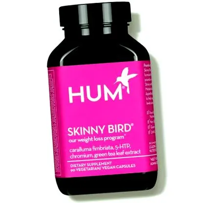 nutrition bird