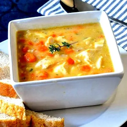 сочевиці залишки