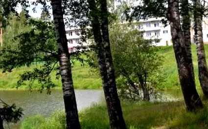 санаторій