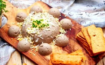 рецепт