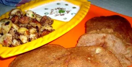 kuttu