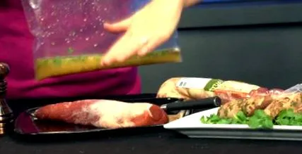 свинина корисна