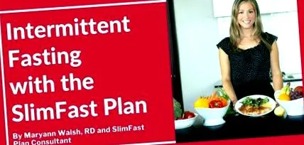 slimfast slimfast