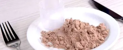 сироваткового сироваткового