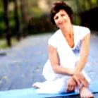 його