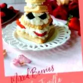 mille-feuille