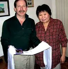 home letters
