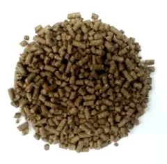 llama ration