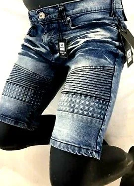 wash jean