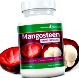 mangosteen