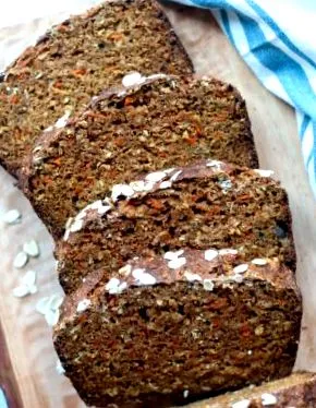 ранкова макрохліб