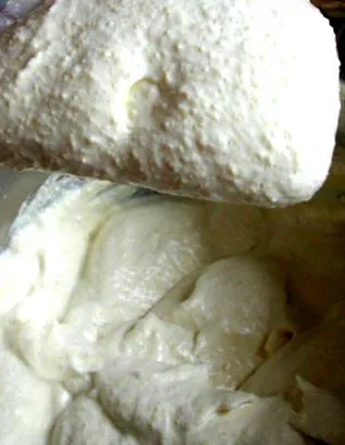 szójabab