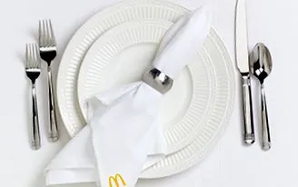 media mcdonald