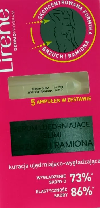 lirene serum