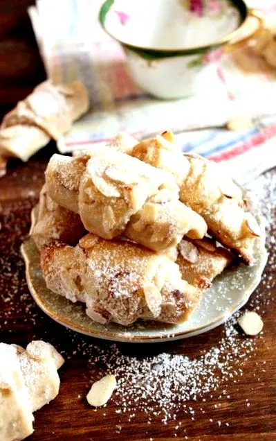 ругелахом дикий