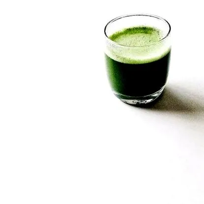 допомогою matcha