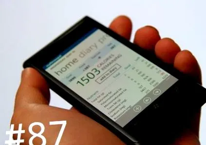 myfitnesspal