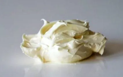 продукти тверді